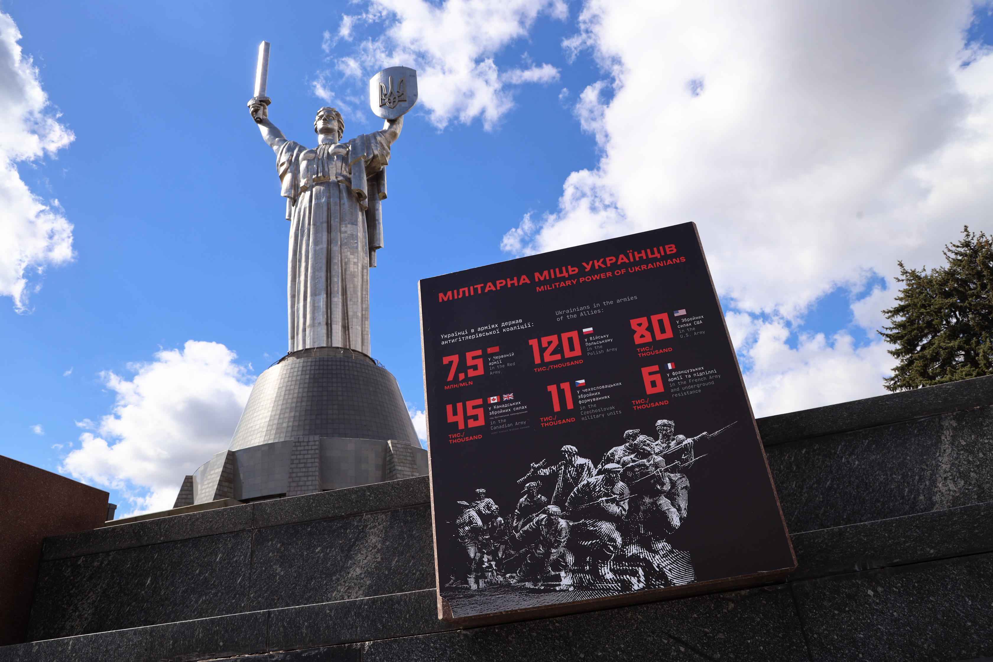 "Если бы не СССР, Вторая мировая бы не началась": интервью с историком о цене победы для Украины